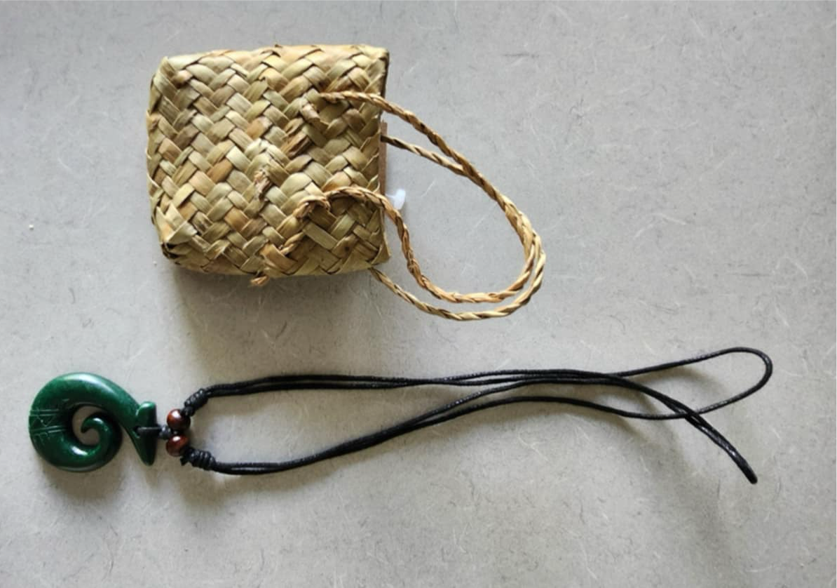 Kete Bag Small
