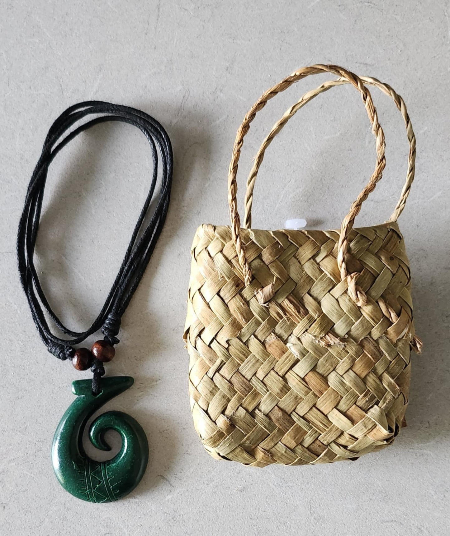 Kete Bag Small