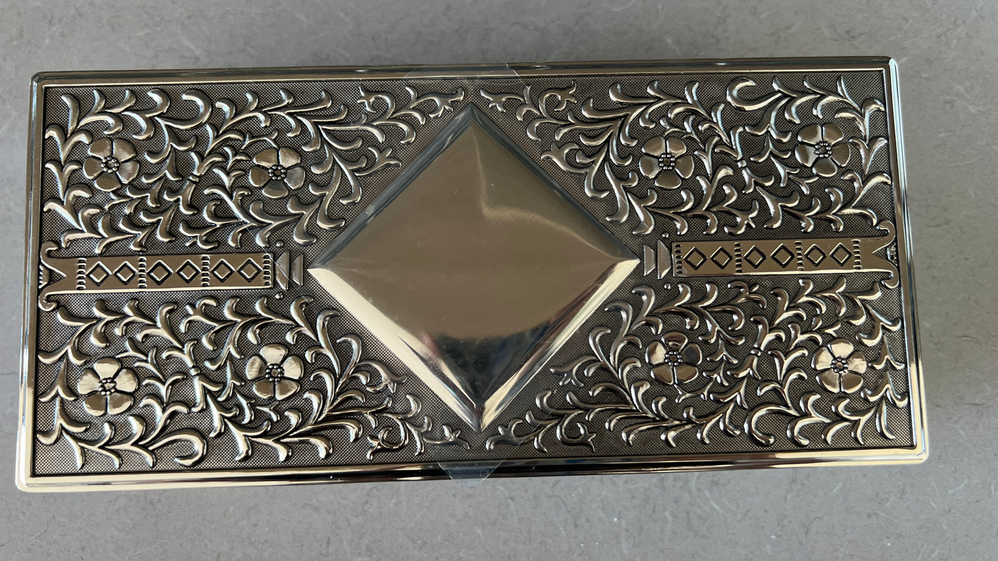 Antique Jewellery Box