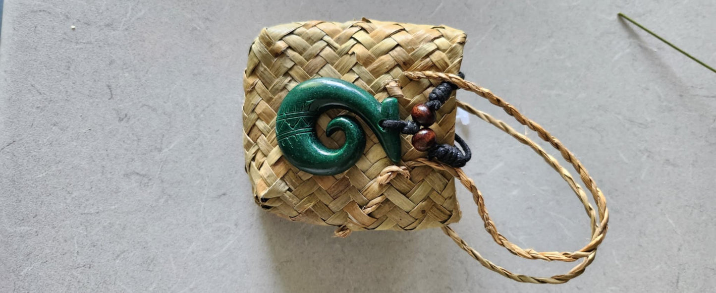 Kete Bag Small