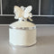 Daisy & Butterfly Trinket Box