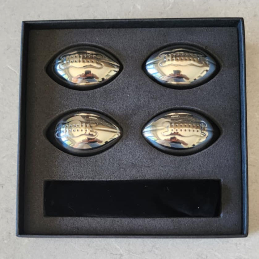 Men's Republic Ice Cube Footy Balls
