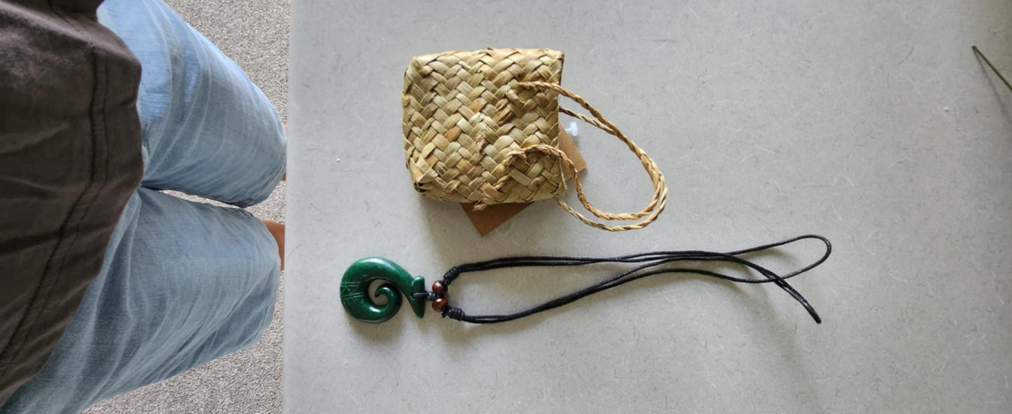 Kete Bag Small