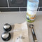 Men's Republic Ice Cubes Golf Ball - 2 Pieces