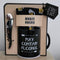 Men's Republic Mug Set - May Contain Alcohol