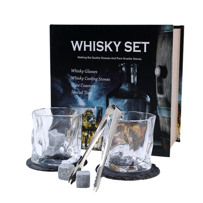 Whiskey Set – Carbea Imports