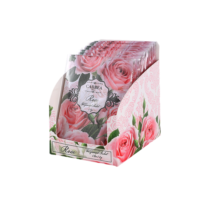 Fragrances