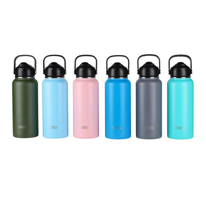 Insulated Dink Bottles & Coffee Cups