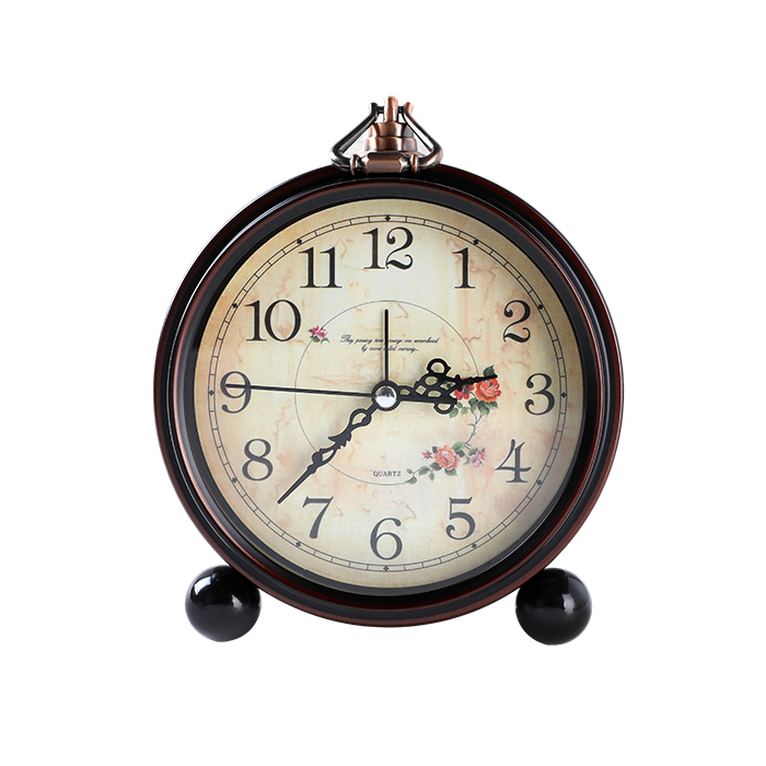 Clocks
