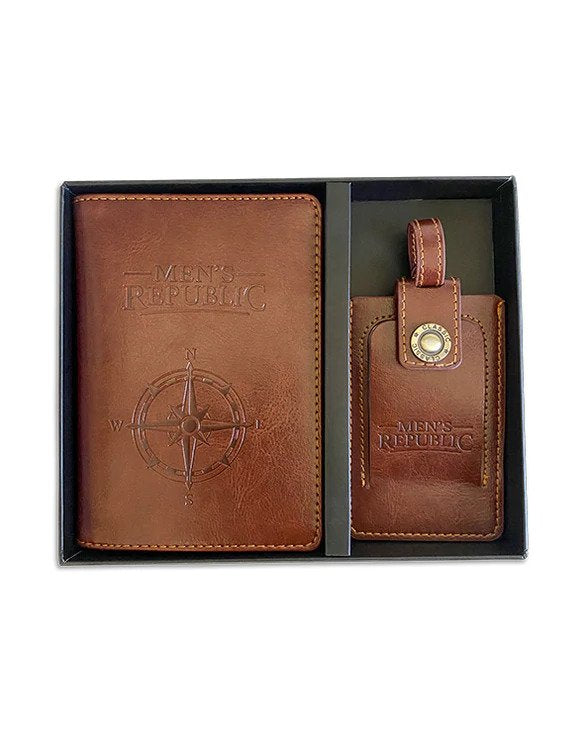 Mens Republic Range