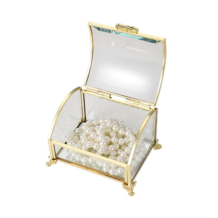 Jewellery/Trinket Boxes