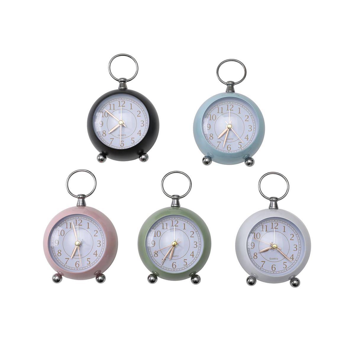 Clocks