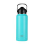 Insulated Drinking Bottle 33oz / 1lt - Turquoise