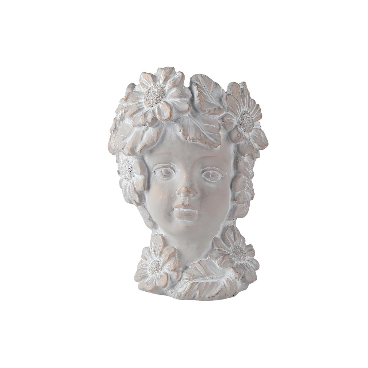 Head Ladies Cement 22cm - Oct 26