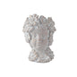 Head Ladies Cement 22cm - Oct 26