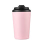 Insulated Coffee Cup 360ml - Powder Pink