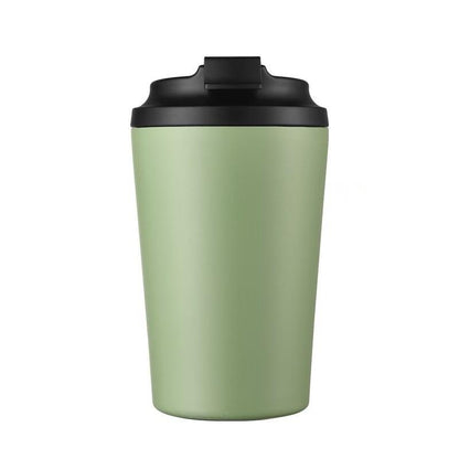 Insulated Coffee Cup 360ml - Sage