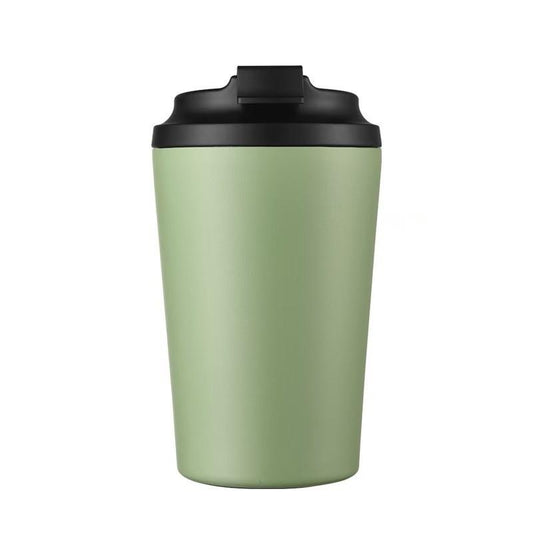 Insulated Coffee Cup 360ml - Sage