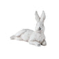 Rabbit Cement Lying 25cm - Oct 26