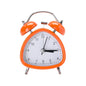 Alarm Clock Shaped - Orange