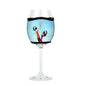 Imagine Ellie Red Wine Glass Coolers (Large)
