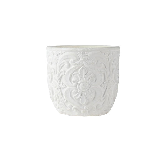 Pot Small Cement 12cm - Oct 26