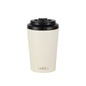 Insulated Coffee Cups 360ml - Ivory