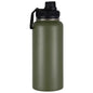 Insulated Drinking Bottle 22oz / 650ml - Olive