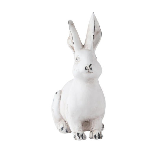 Rabbit Medium Resin 21cm - Oct 26