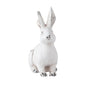 Rabbit Medium Resin 21cm - Oct 26