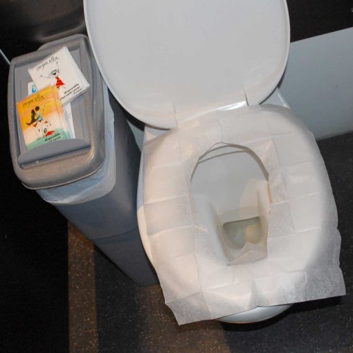 Imagine Ellie Toilet Seat Covers