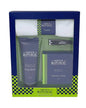 Men's Republic Grooming Kit - 4pc Body Wash with Nail Clipper