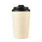 Insulated Coffee Cups 360ml - Ivory