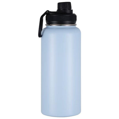 Insulated Drinking Bottle 22oz / 650ml - Powder Blue