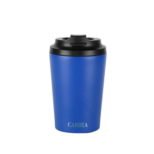 Insulated Coffee Cup 360ml - Royal Blue