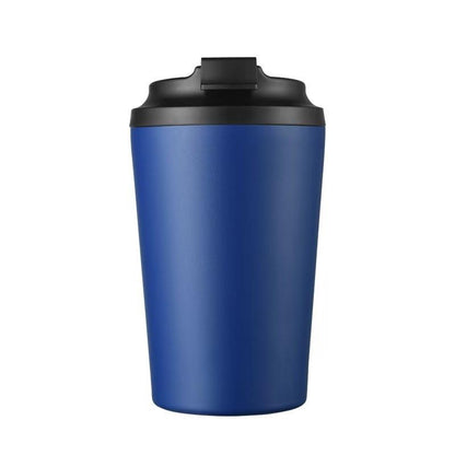 Insulated Coffee Cup 360ml - Royal Blue