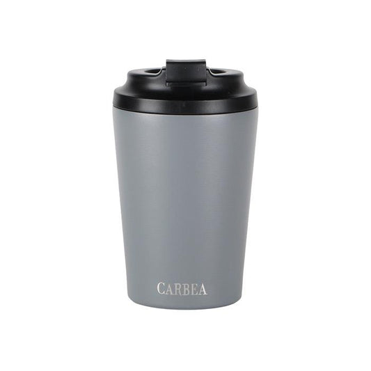 Insulated Coffee Cup 360ml - Granite