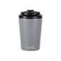 Insulated Coffee Cup 360ml - Granite