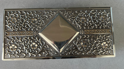 Antique Jewellery Box