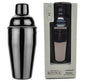 Men's Republic Cocktail Shaker Gunmetal - 550ml