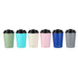 Insulated Coffee Cups 360ml - Set of 6