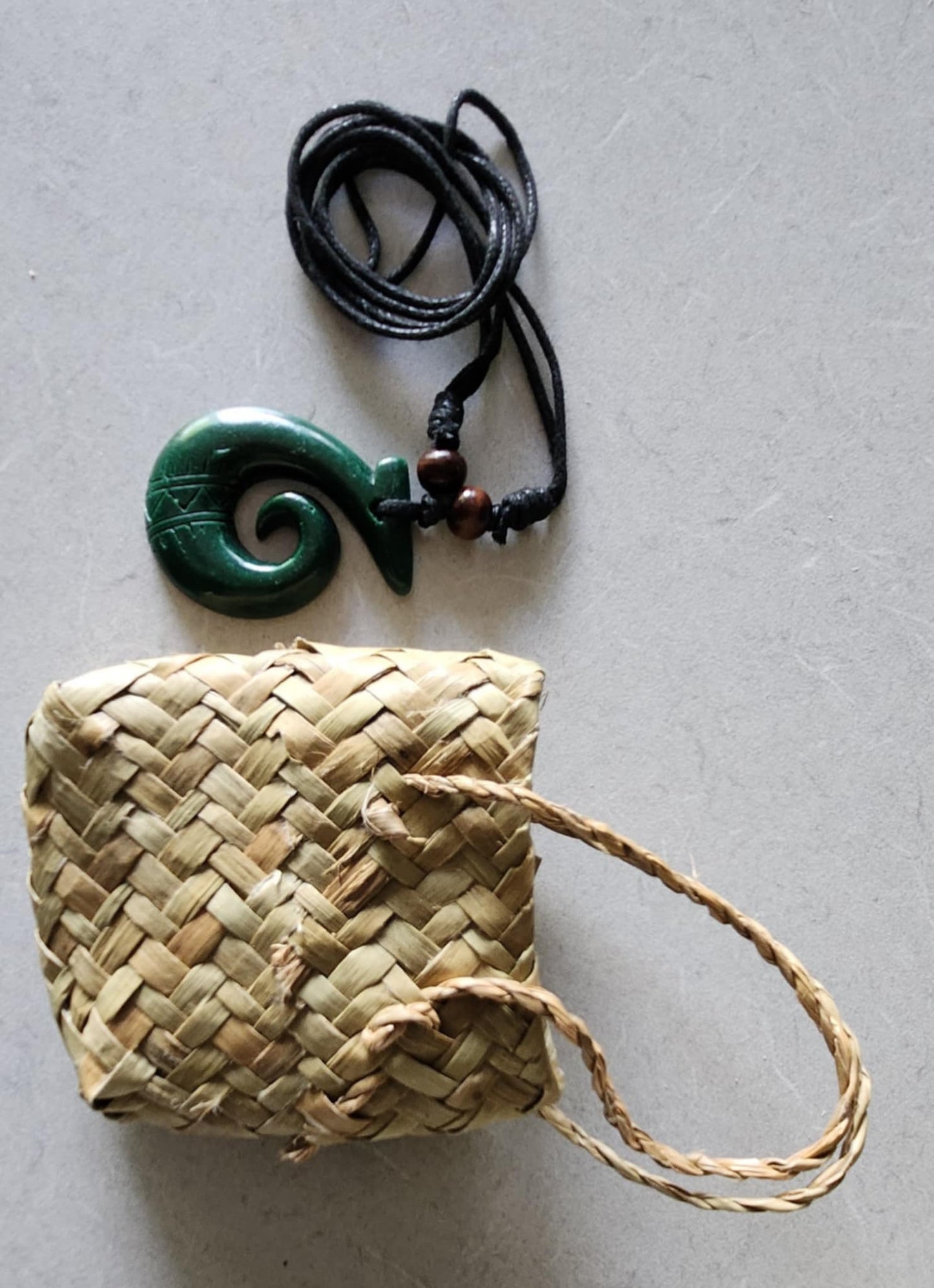 Kete Bag Small