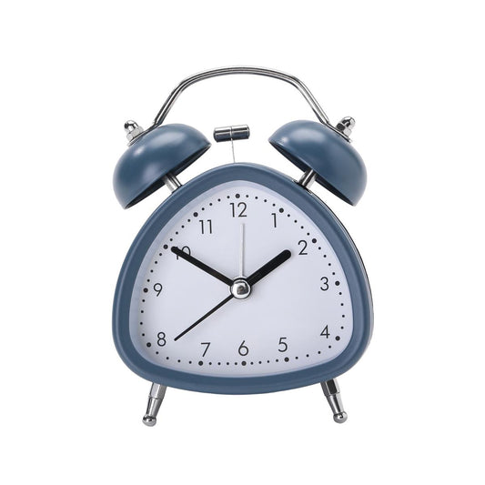 Alarm Clock Shaped - Blue