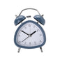 Alarm Clock Shaped - Blue