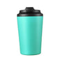Insulated Coffee Cup 360ml - Turquoise