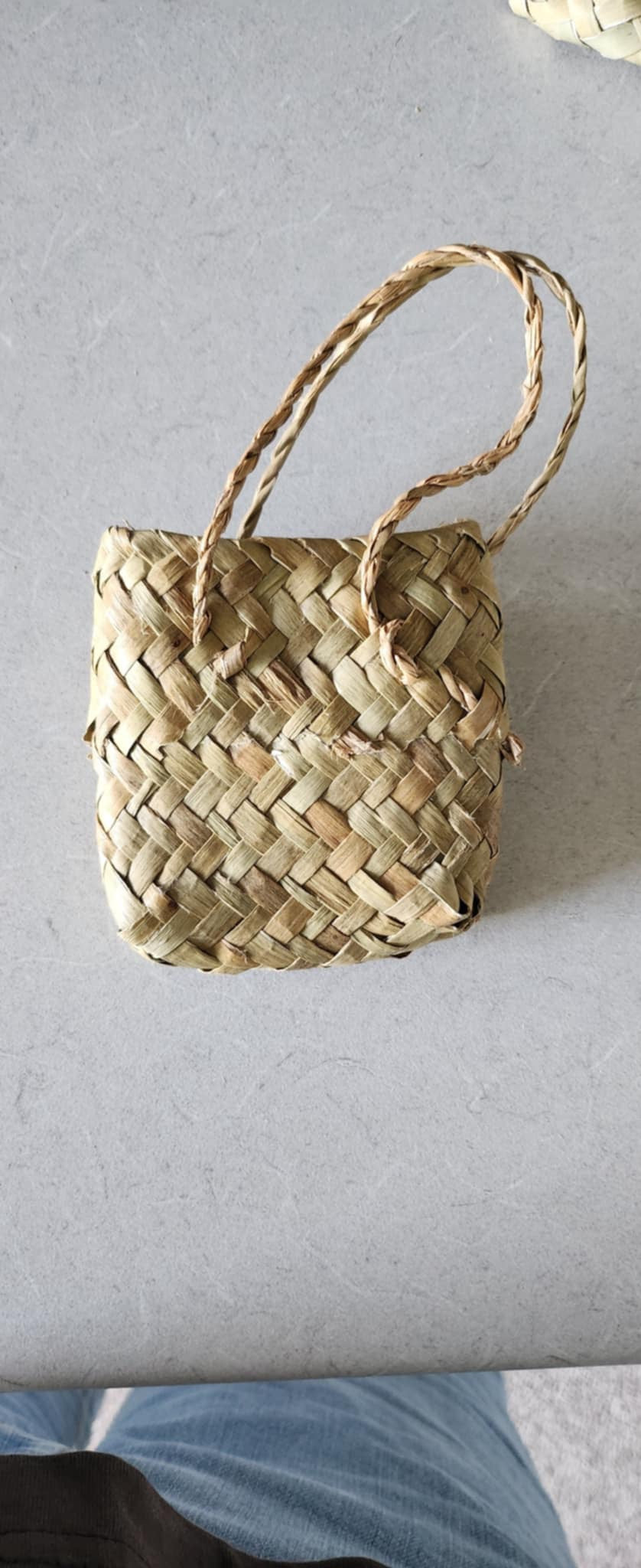 Kete Bag Medium