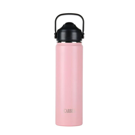 Insulated Drinking Bottle 22oz / 650ml - Blush
