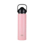Insulated Drinking Bottle 22oz / 650ml - Blush