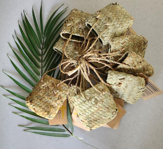 Kete Bag Medium