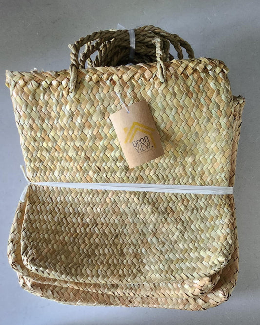 Kete Bag Large